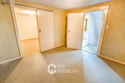 Obergeschoss - 6 Zimmer Doppelhaushälfte zum Kaufen in Worms