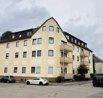 4-Zimmer-Wohnung in Augsburg-Pfersee