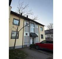 Gemütliche 3-Zimmer-Wohnung mit Balkon in Altdorf! - Altdorf bei Nürnberg