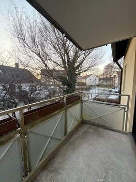 Balkon - 