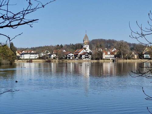 Bild 7 - Grundstück in Weßling