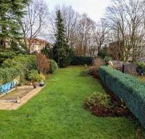 Reihenendhaus mit großem Grundstück und moderner Raumaufteilung - Leverkusen Quettingen