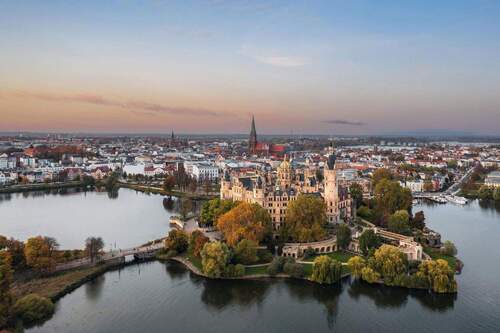 Schwerin - 
