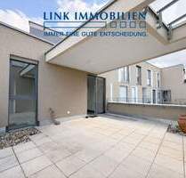 Außergewöhnliche Dachterrassenwohnung mit Stil und Großzügigkeit - Schorndorf