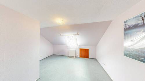 Schlafzimmer II DG - 