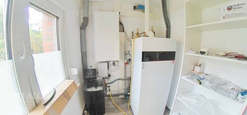 Hauswirtschaftsraum - 