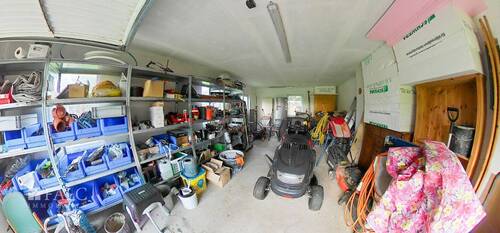 Garage - 