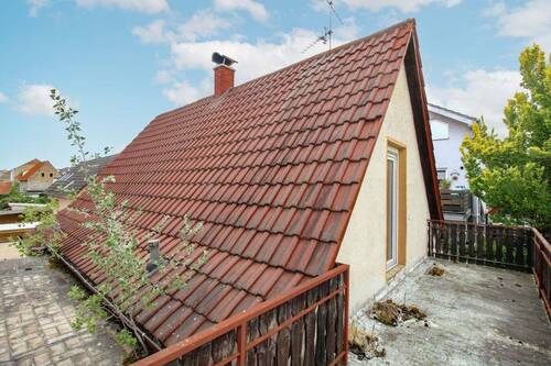 Dach - 