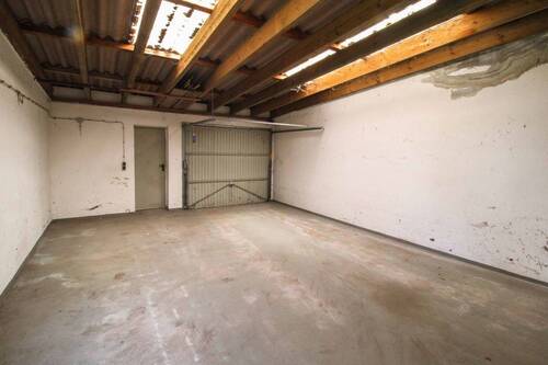 Garage - 