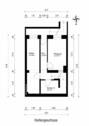 Grundriss Kellergeschoss - 