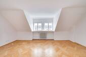 Zimmer Dachgeschoss - 