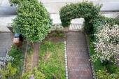 Blick von oben - 