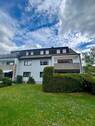 Links Balkon recht auch möglich - 