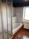 Dusche und Wanne - 