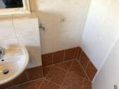 Waschmaschinenplatz - 