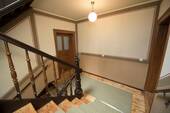 Treppenhaus - 