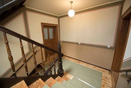 Treppenhaus - 