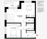 Grundriss - 