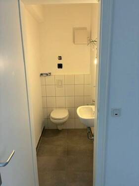 Separates WC - 
