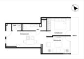 Obergeschoss - 