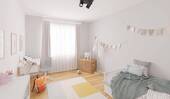 Ein Kinderzimmer zum wohlfühlen - 