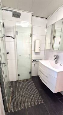 Duschbad - 