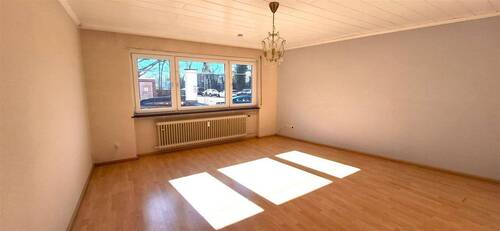 Schlafzimmer 1 - 