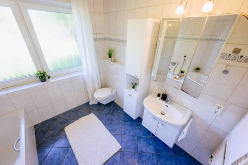 Badezimmer - 
