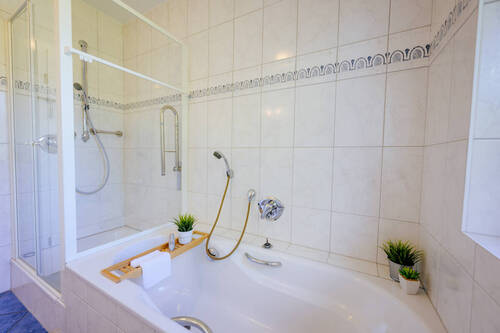 Badezimmer - 