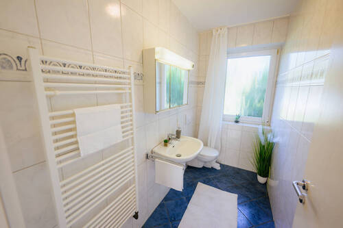 Gäste-Wc - 