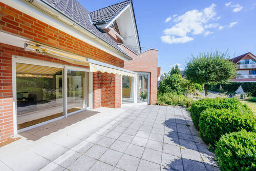 Terasse - 