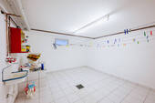 Kellerraum - 