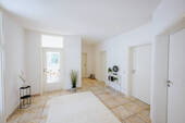 Flur - 3 Zimmer Etagenwohnung in Schloß Holte-Stukenbrock
