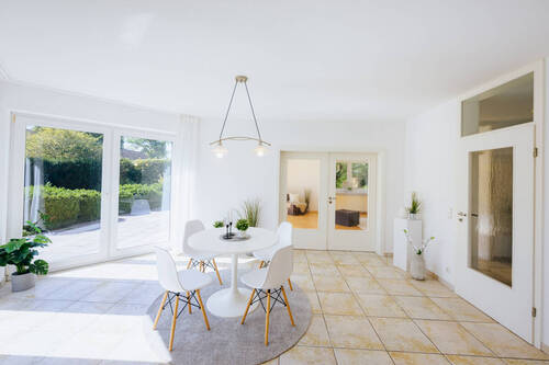 Essbereich - 