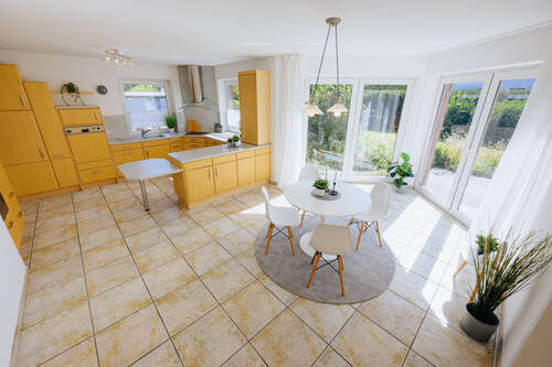 Essbereich - 