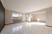Wohn-Essbereich - 3 Zimmer Etagenwohnung zum Kaufen in Ehningen