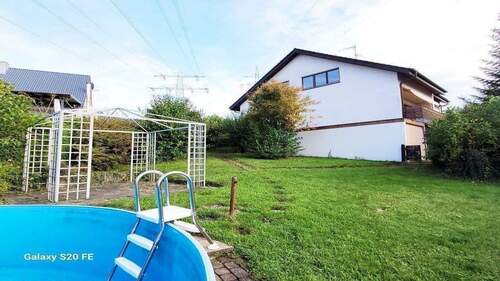 20241006_171547.jpg - 6 Zimmer Mehrfamilienhaus, Wohnhaus zum Kaufen in Rümmingen