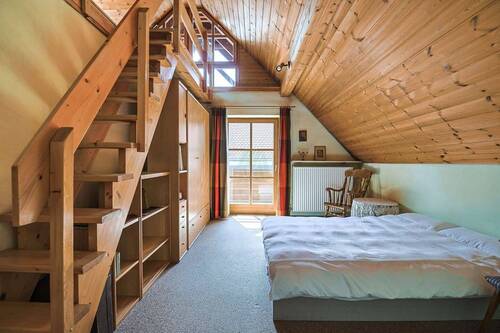 Stadthaus Hirschau DG Kind1 - 