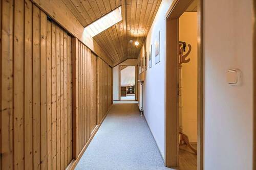 Stadthaus Hirschau DG Flur - 