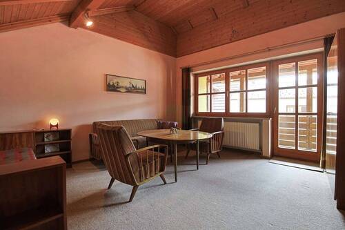 Stadthaus Hirschau DG Kind2 - 