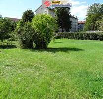 Einmalige Gelegenheit: Sehr schönes, ruhiges Baugrundstück in zentraler Lage! - Lörrach