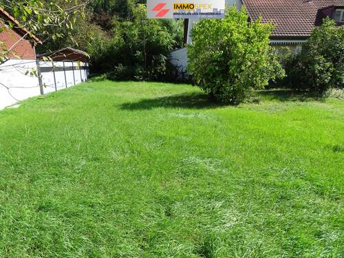 Grundstück in Lörrach 2.jpg - Grundstück zum Kaufen in Lörrach