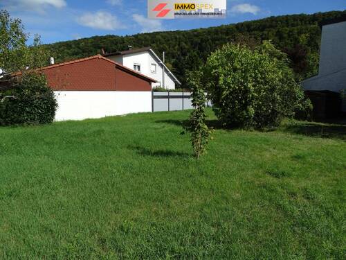 Grundstück in Lörrach 4.jpg - Grundstück in Lörrach zum Kaufen