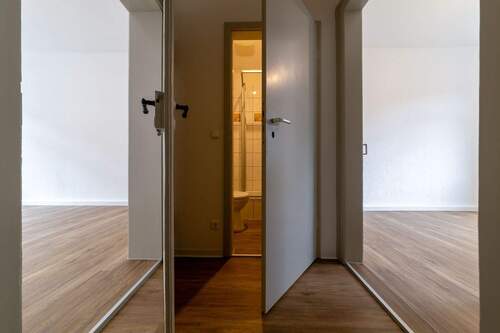 3 Innenansicht.jpg - Eine süße kleine neu renovierte Wohnung! Ein Monat kaltmietfrei