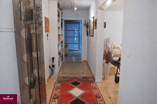 Flur, Eingangsbereich - 