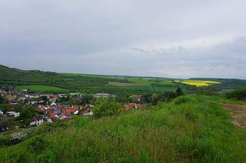 Grundstücke mit Fernblick - 