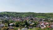 Blick auf Alsenz - 