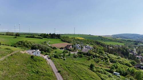 Traumblick inklusive - 