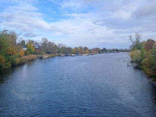 Umgebung - 4 Zimmer Etagenwohnung zur Miete in Brandenburg an der Havel
