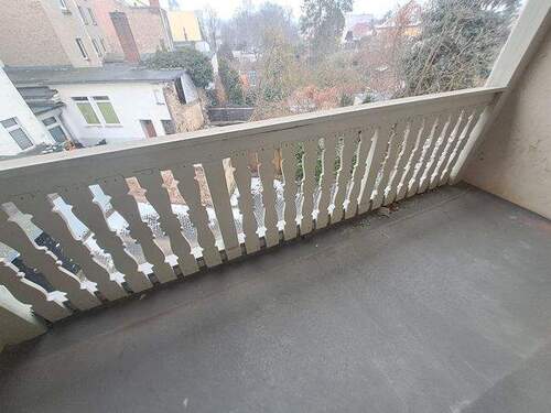 Balkon 2 - 